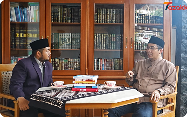 Bantuan sekolah Anak Dhuafa Kaki Gunung