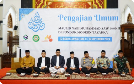 Bantuan sekolah Anak Dhuafa Kaki Gunung